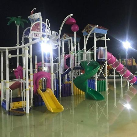 Salinas Park Resort Salinópolis Extérieur photo