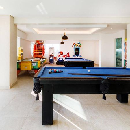 Salinas Park Resort Salinópolis Extérieur photo