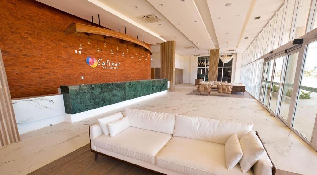 Salinas Park Resort Salinópolis Extérieur photo