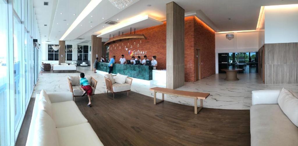 Salinas Park Resort Salinópolis Extérieur photo
