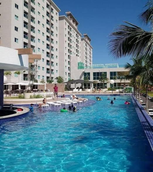 Salinas Park Resort Salinópolis Extérieur photo