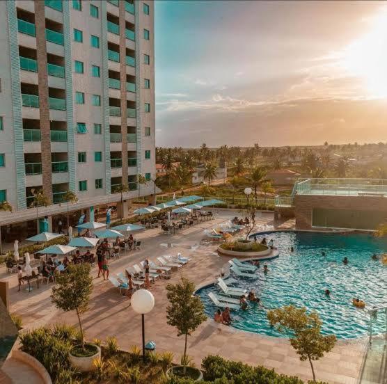 Salinas Park Resort Salinópolis Extérieur photo