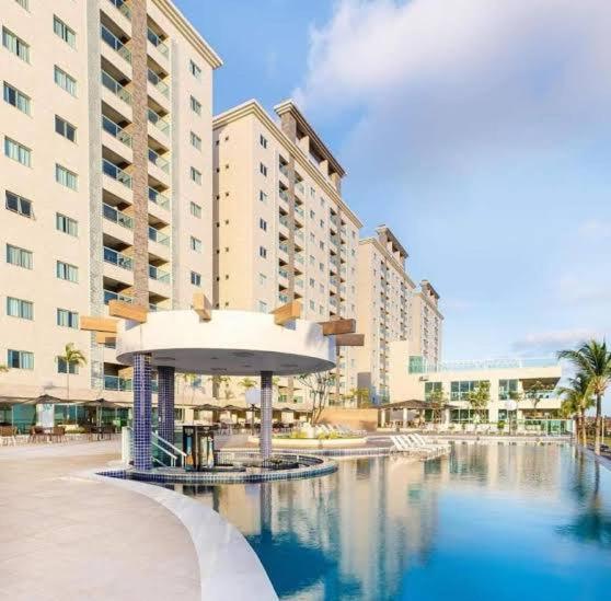 Salinas Park Resort Salinópolis Extérieur photo