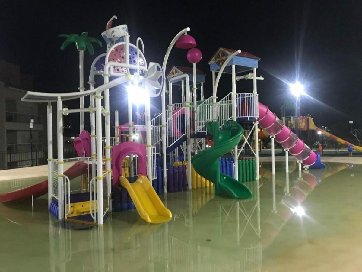 Salinas Park Resort Salinópolis Extérieur photo