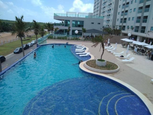 Salinas Park Resort Salinópolis Extérieur photo
