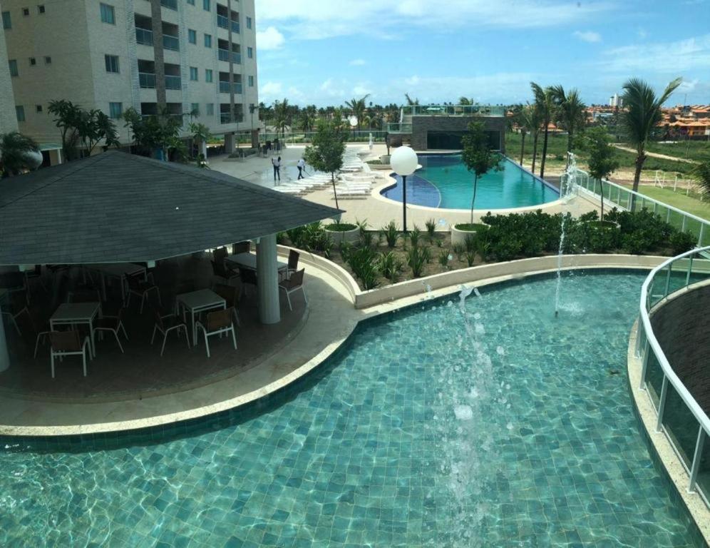 Salinas Park Resort Salinópolis Extérieur photo
