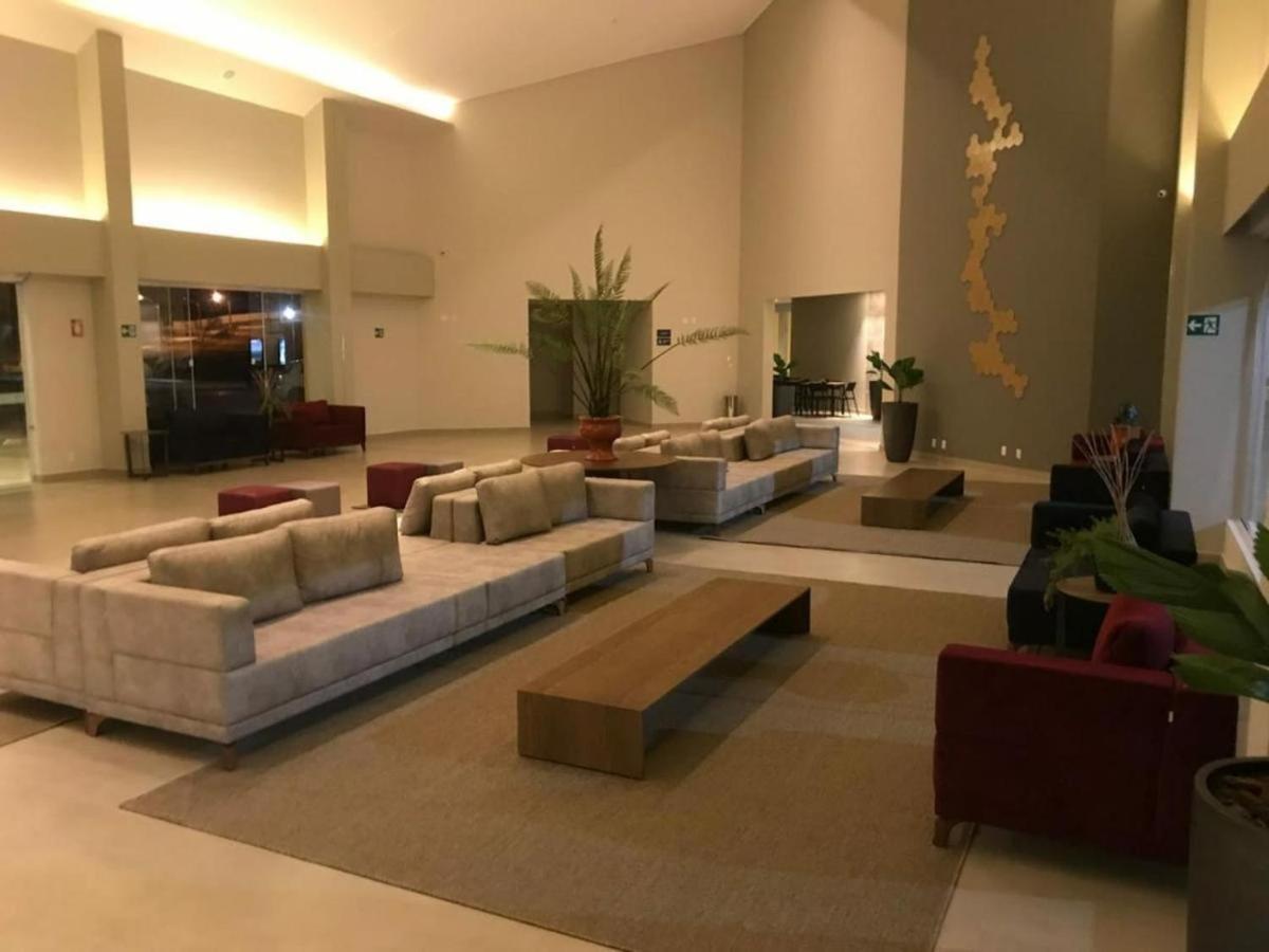 Salinas Park Resort Salinópolis Extérieur photo