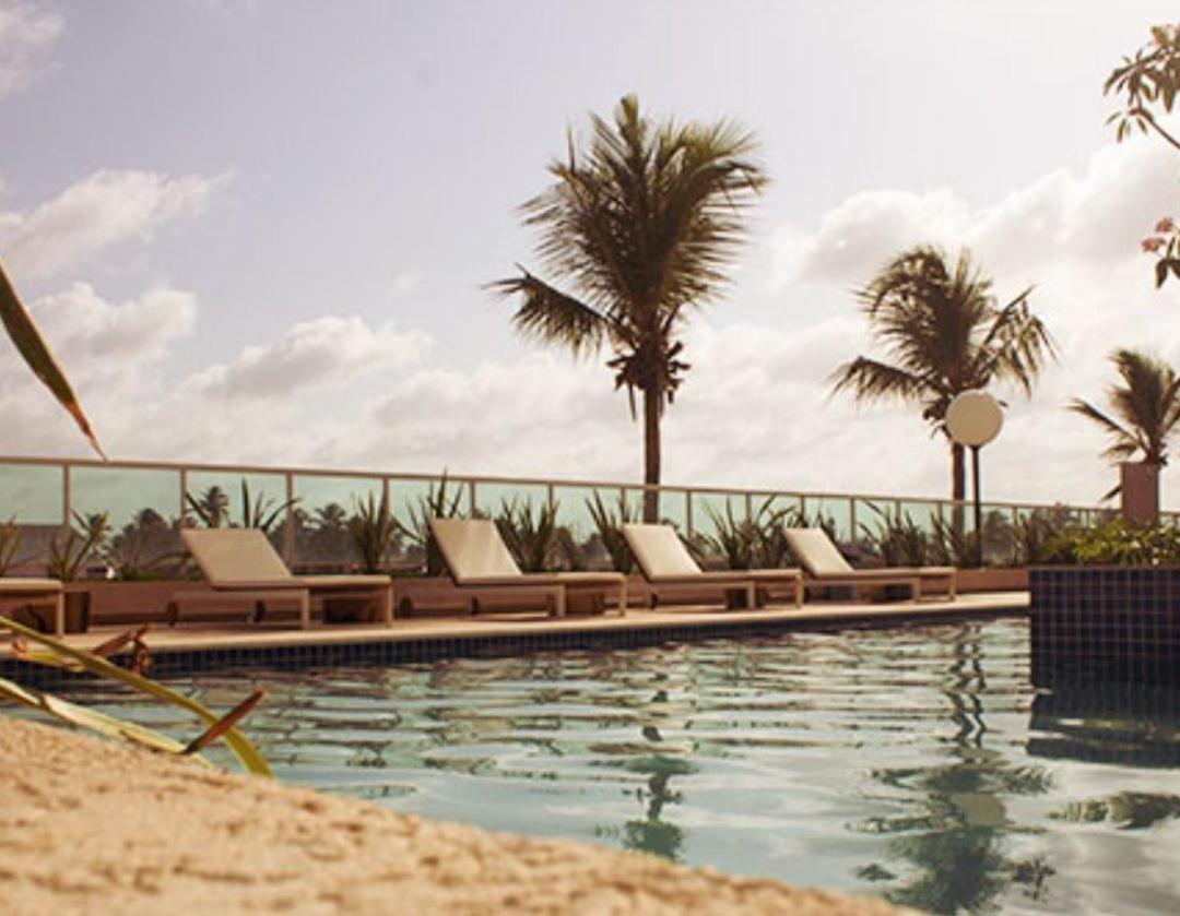 Salinas Park Resort Salinópolis Extérieur photo