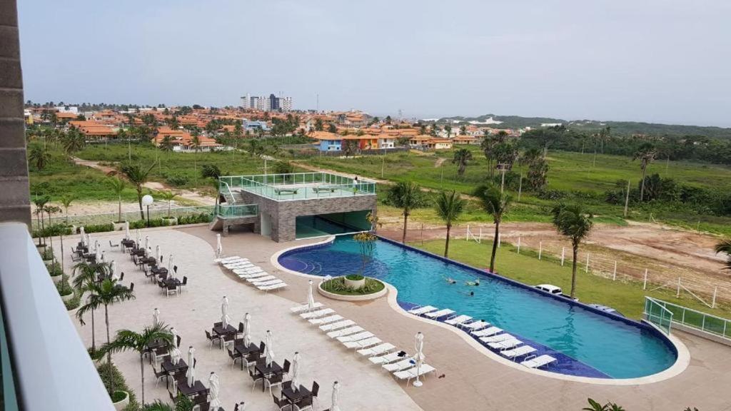 Salinas Park Resort Salinópolis Extérieur photo