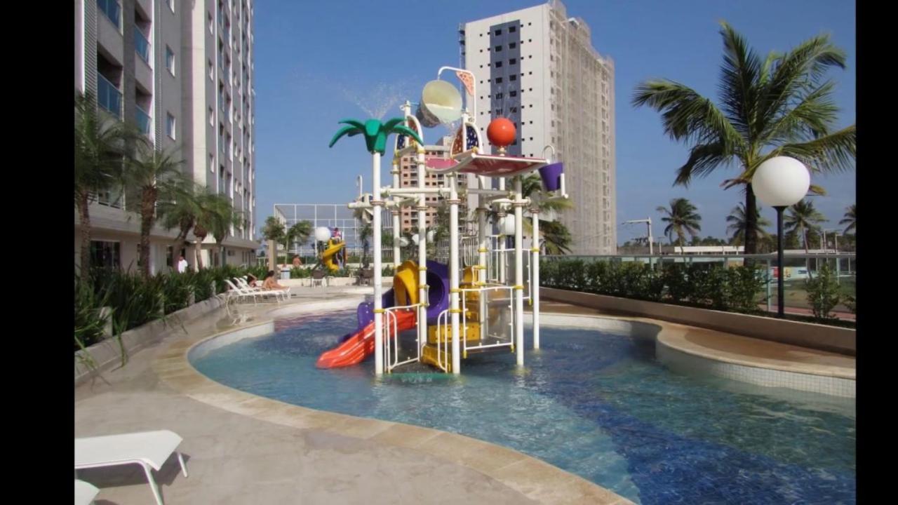Salinas Park Resort Salinópolis Extérieur photo